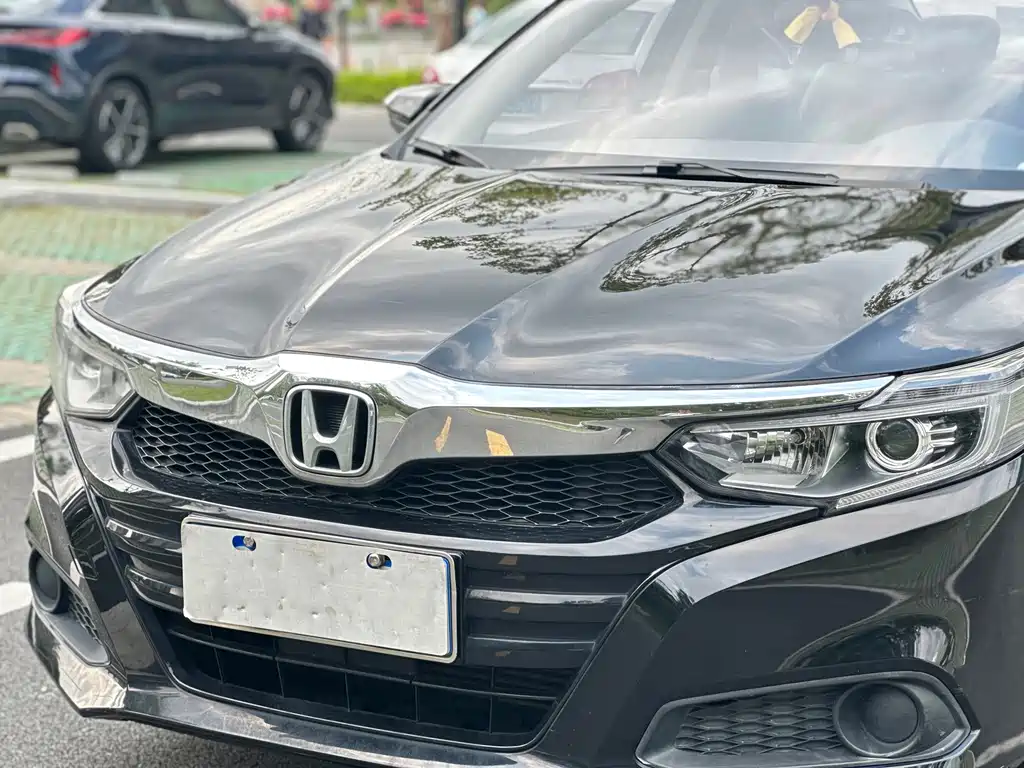 Honda Crider — миниатюра 12
