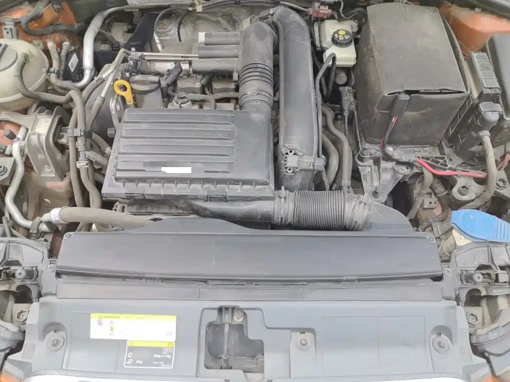 Audi A3 — миниатюра 21