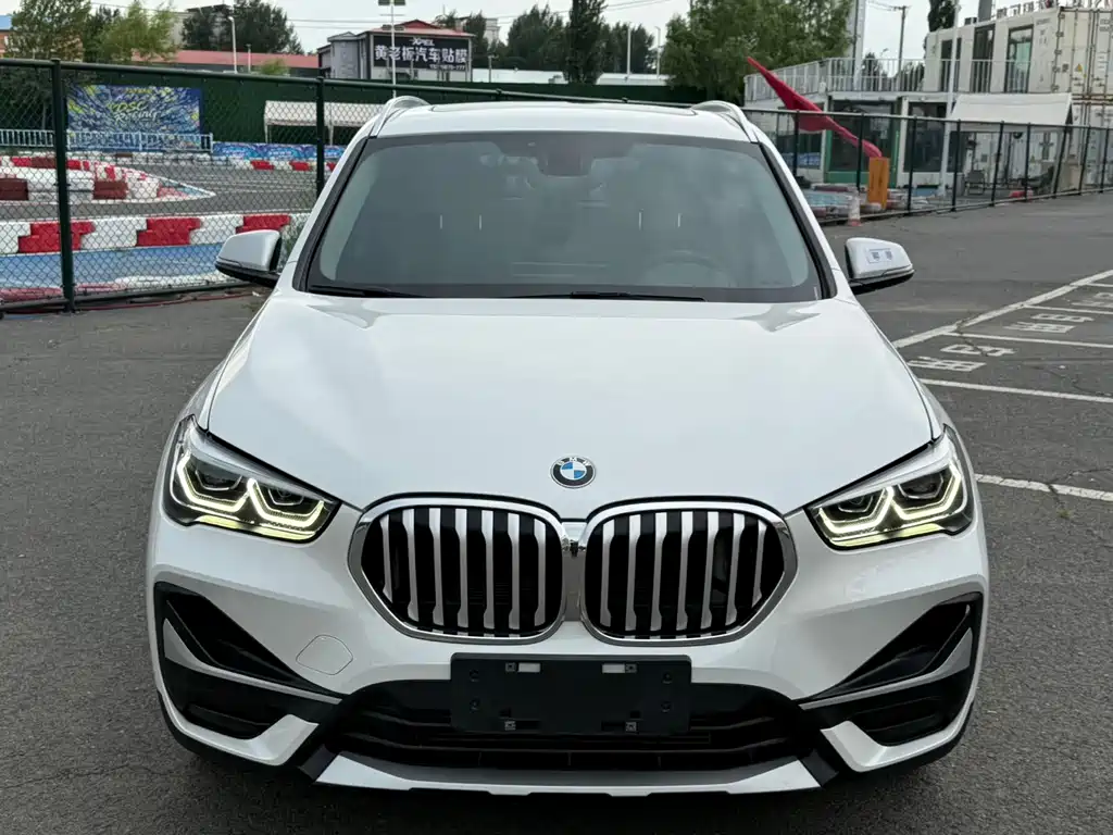 BMW X1 — миниатюра 2