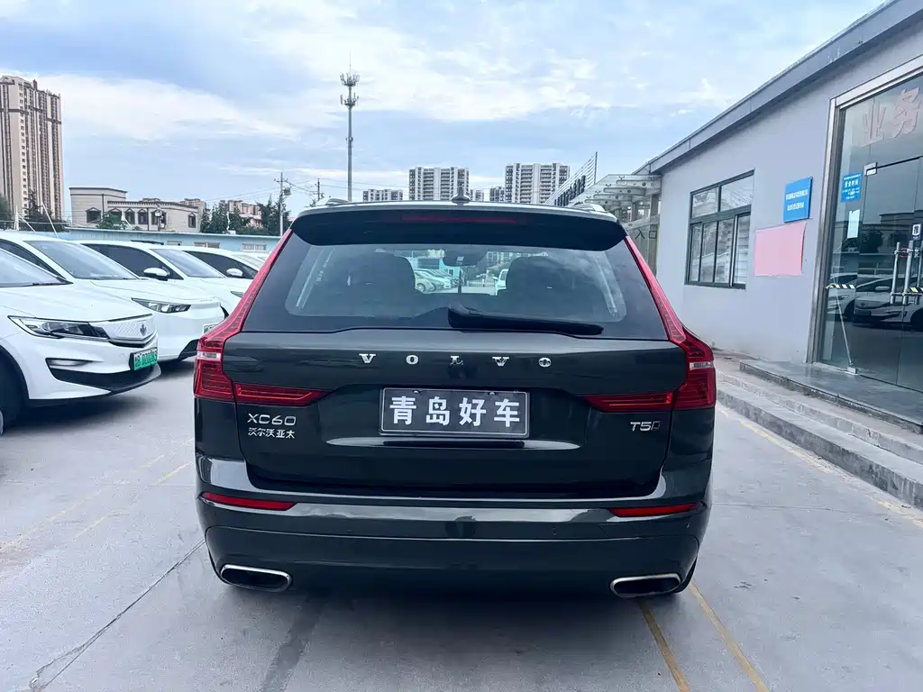 Volvo XC60 — миниатюра 6