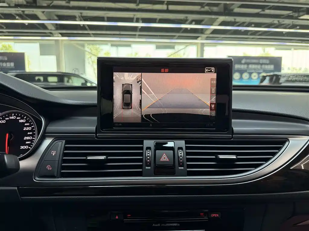 Audi A6L — фотографии объявления, Фото 24