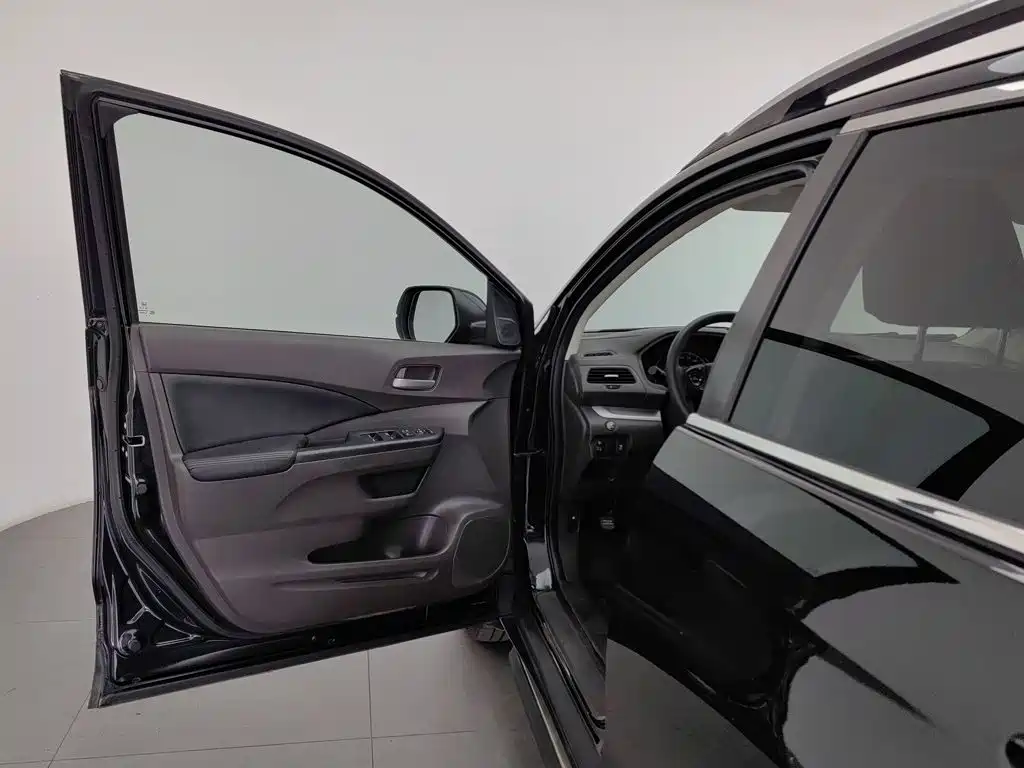 Honda CR-V — миниатюра 8