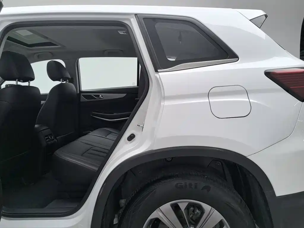Changan CS75 — миниатюра 15