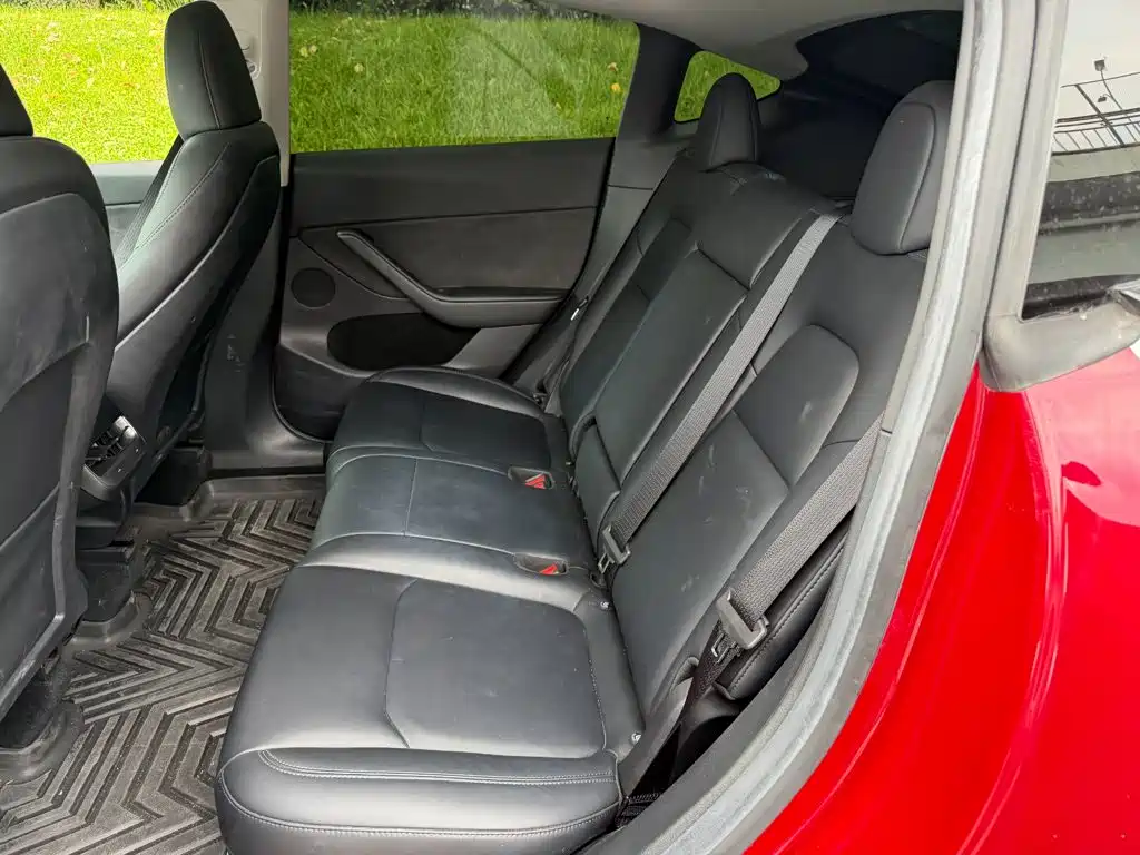 Tesla Model Y — миниатюра 12