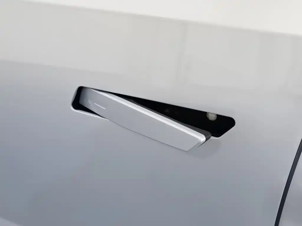 GAC Motor Trumpchi GS3 — миниатюра 18