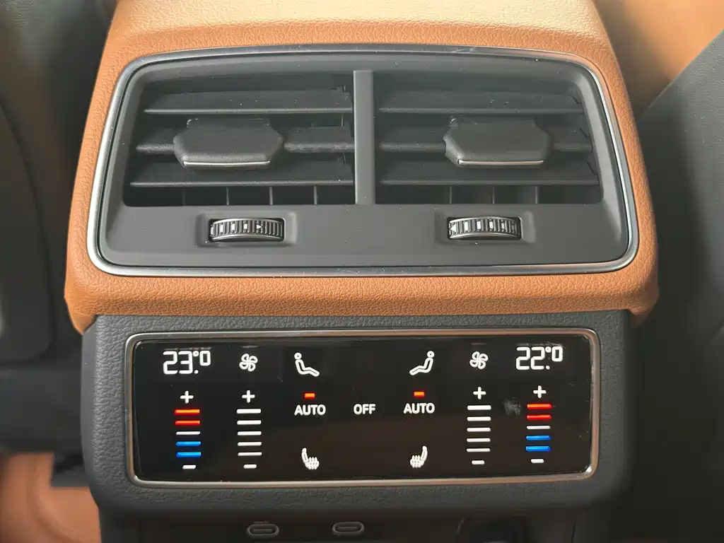 Audi A7L 2022 55 TFSI quattro S-line edition one