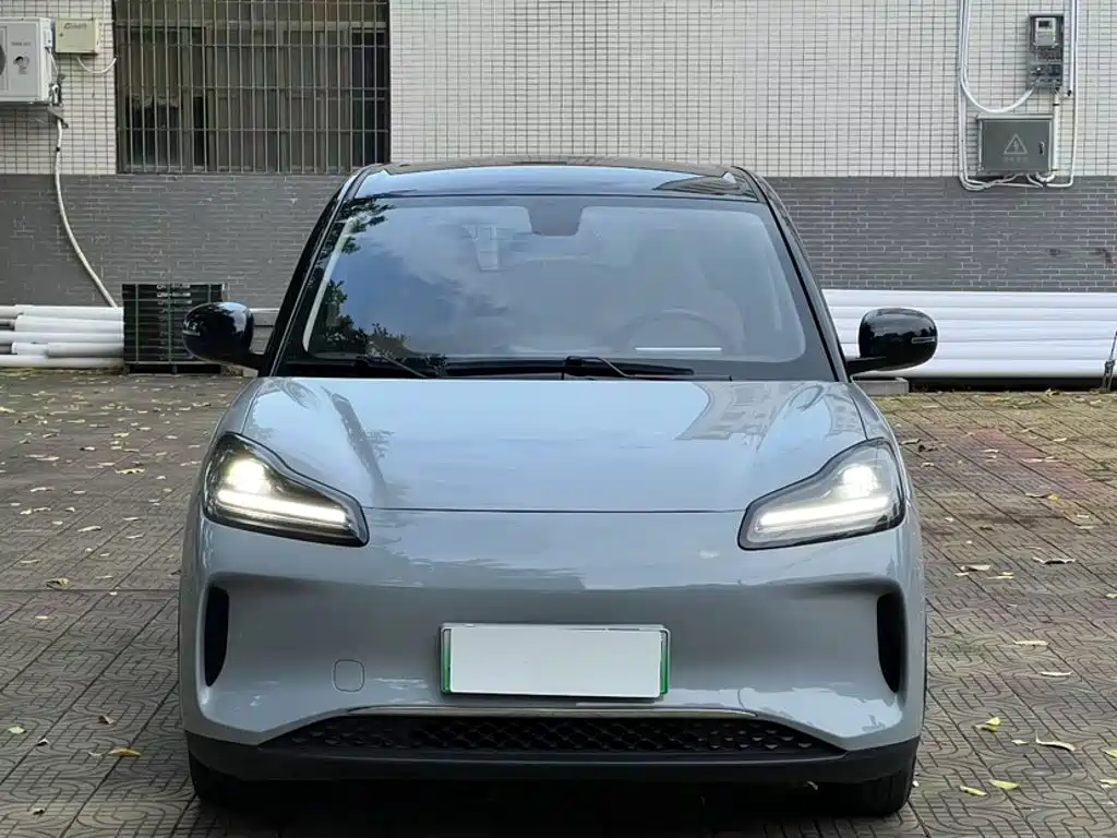 Wuling Bingo PLUS — миниатюра 3
