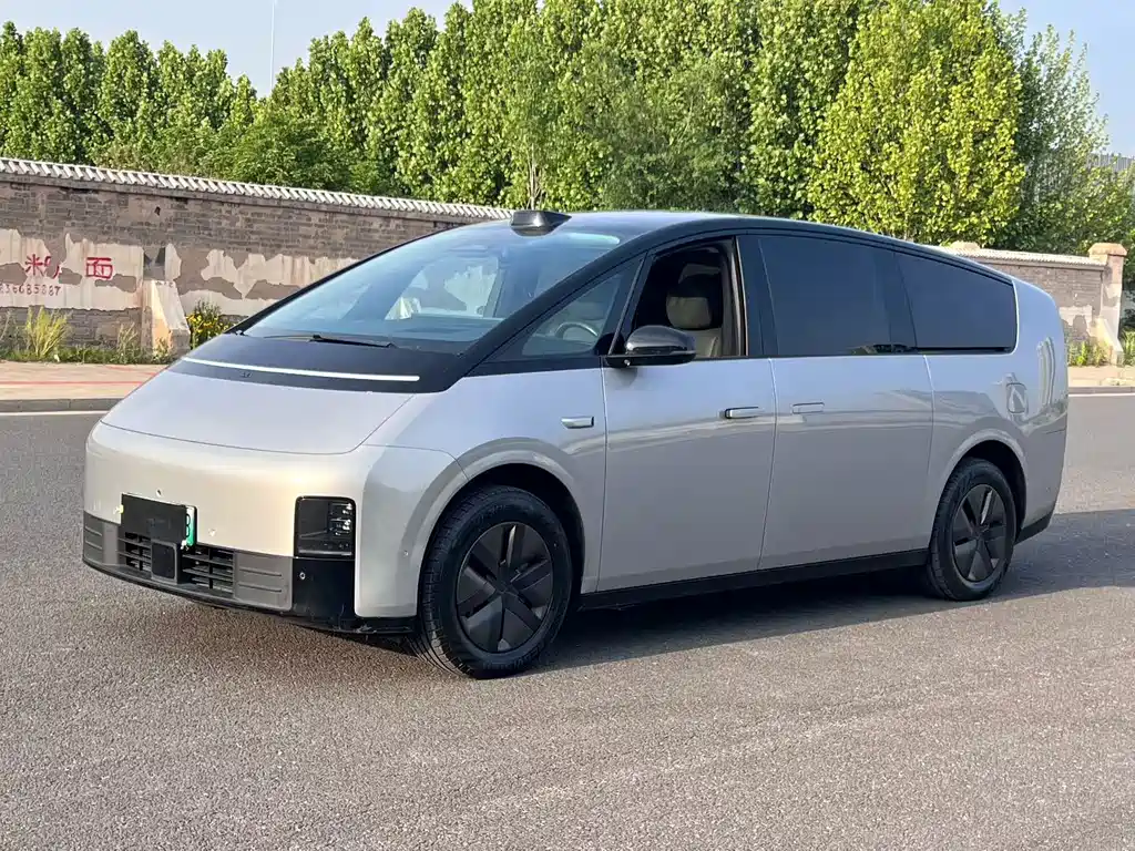 Li Auto Li MEGA 2024