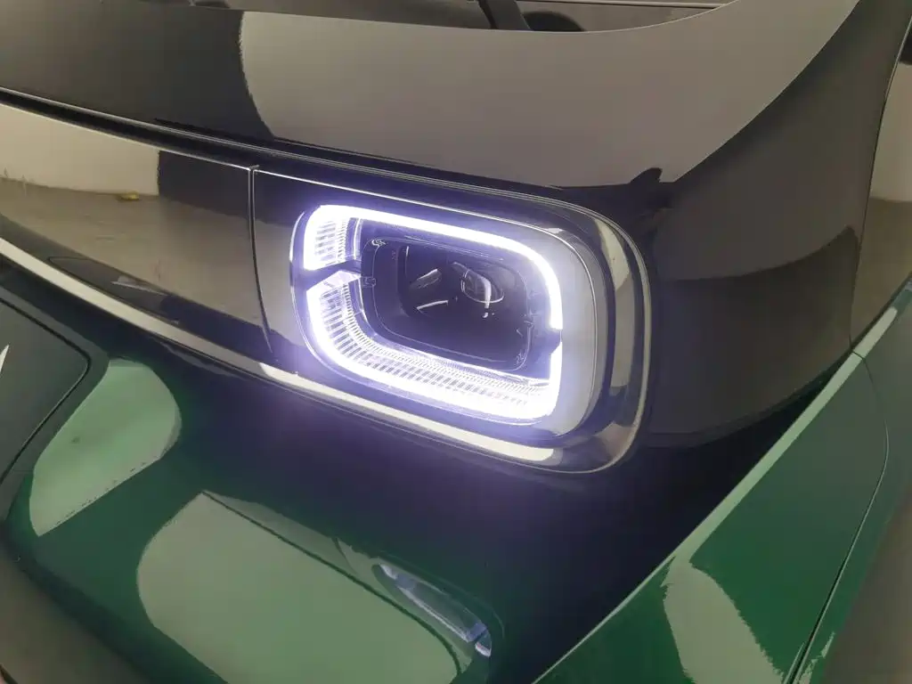 Baojun KiWi EV — миниатюра 7
