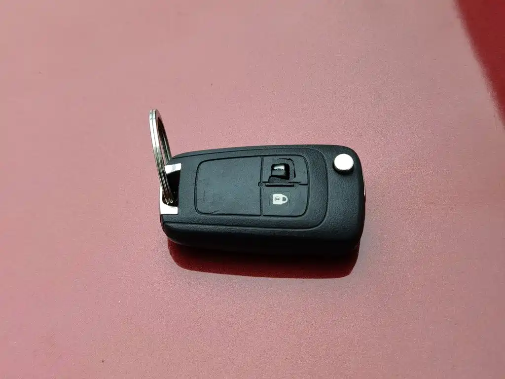 Buick Encore — миниатюра 19