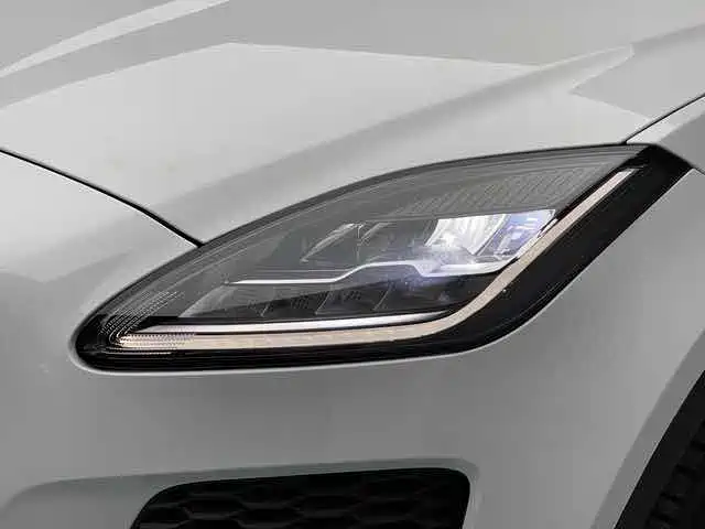 Jaguar E-PACE P200 S China VI, фото 3