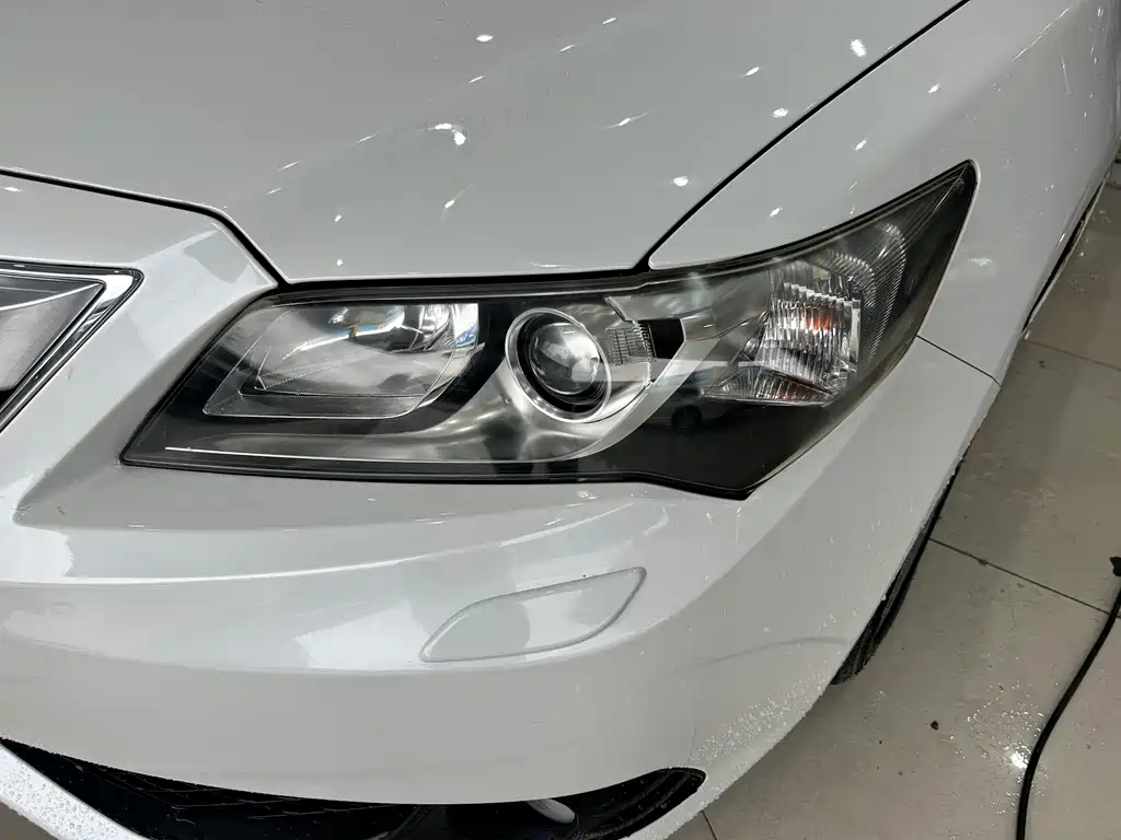 Acura ILX 2013 2.0L