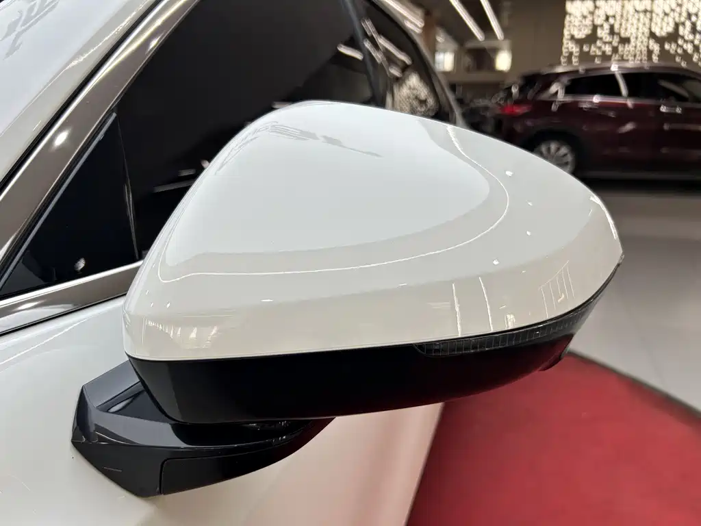 Wuling Xingguang — миниатюра 35