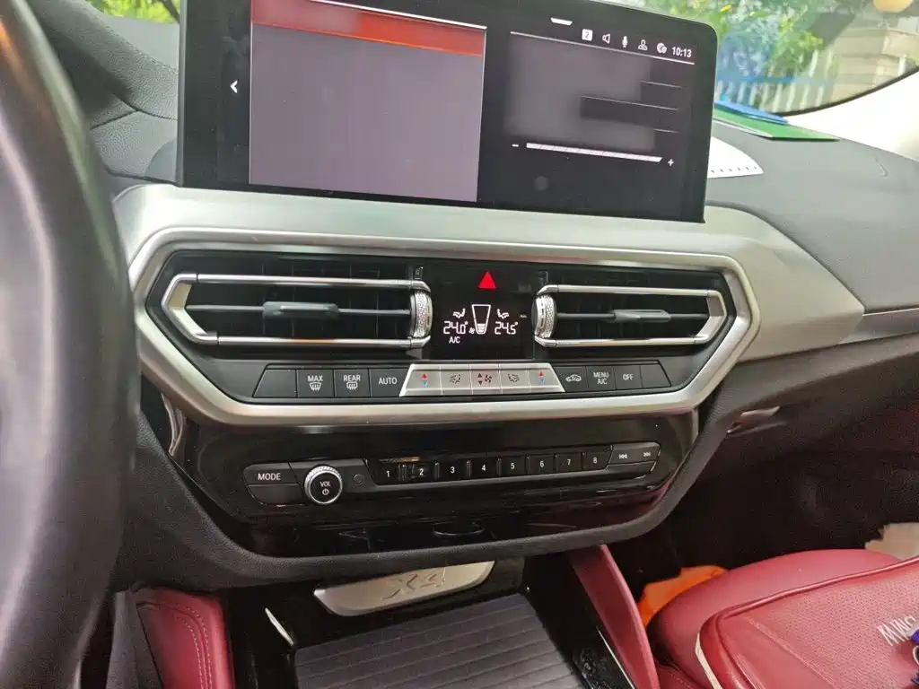 BMW X4 — миниатюра 6
