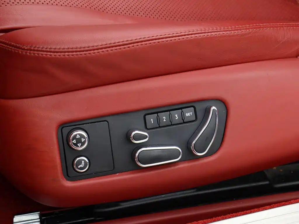 Bentley Continental — миниатюра 5