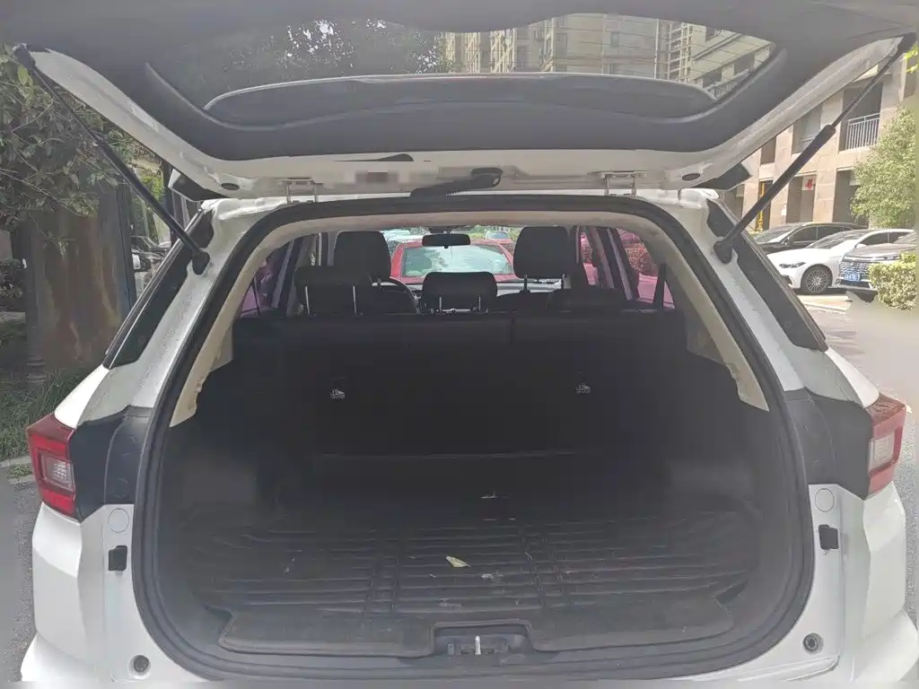 Changan CS55 — миниатюра 10