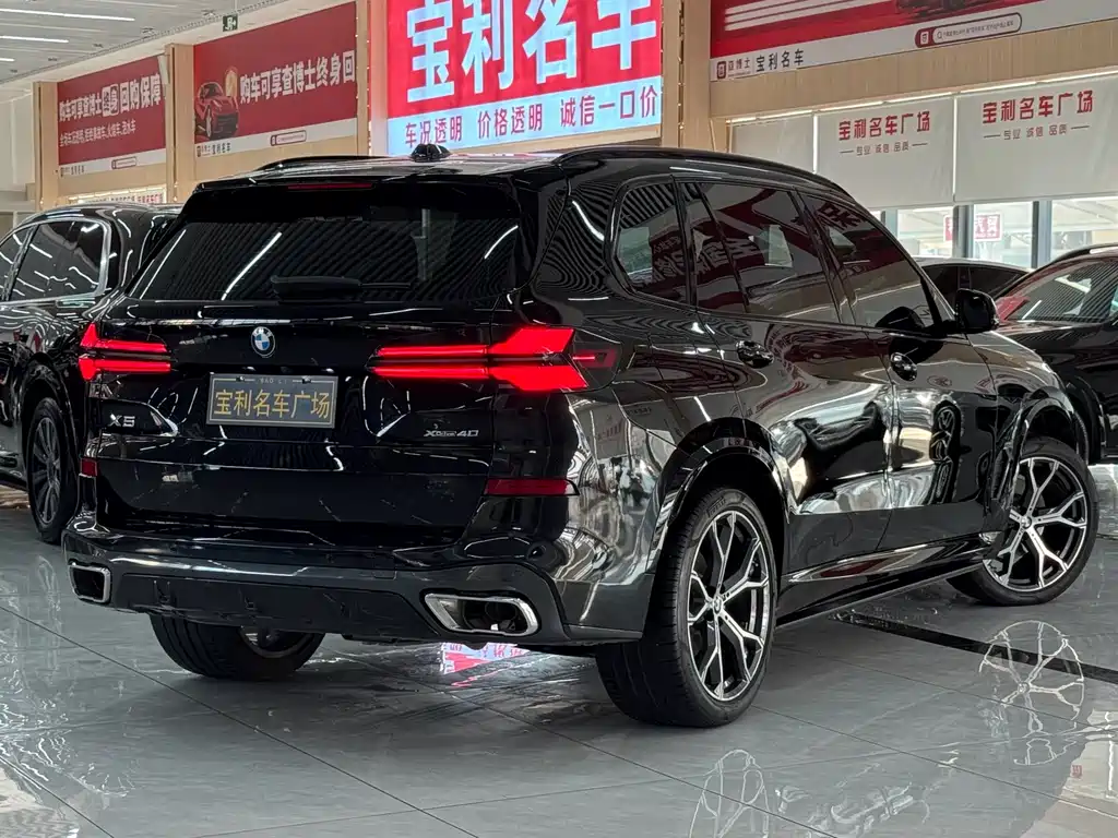 BMW X5 — миниатюра 17