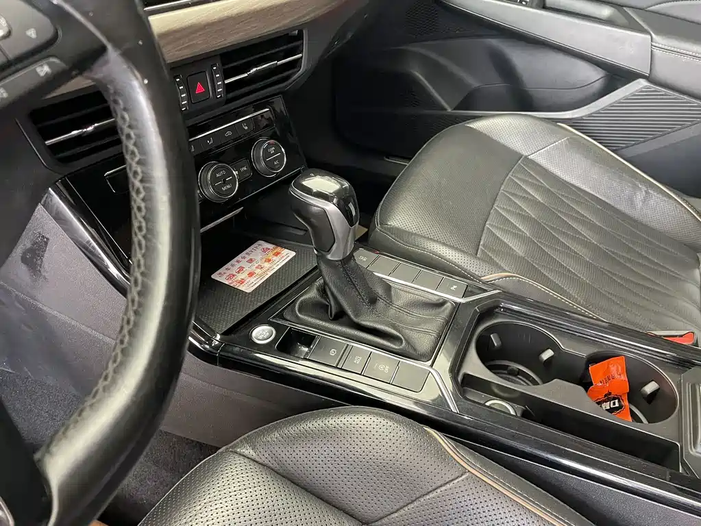 Volkswagen Passat — миниатюра 11