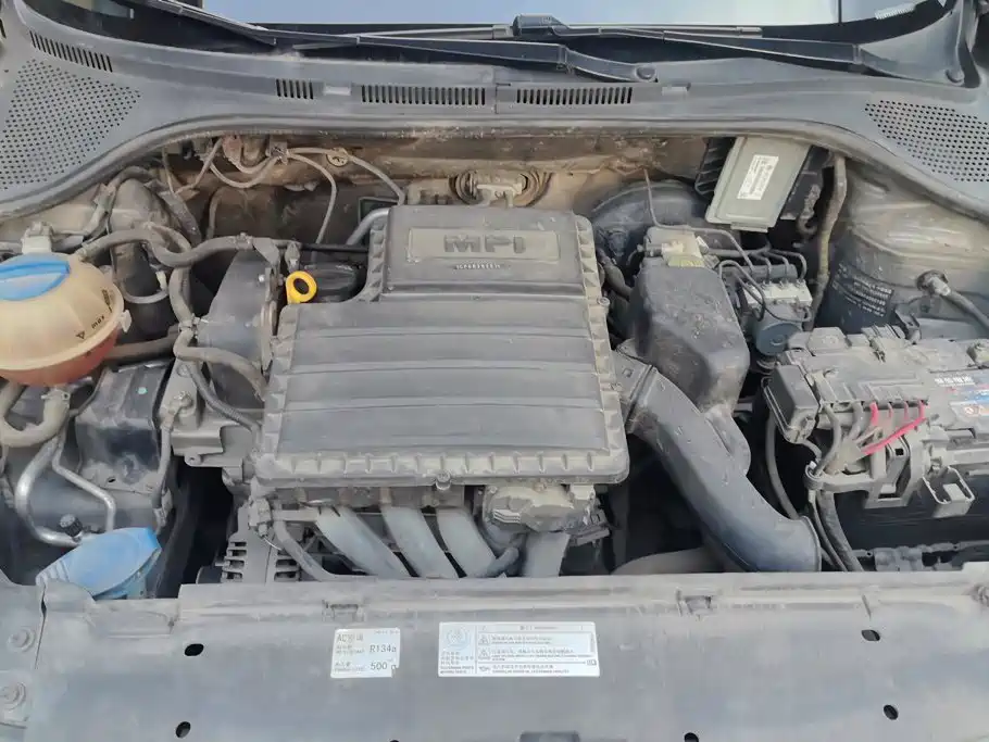 Volkswagen Jetta — миниатюра 10