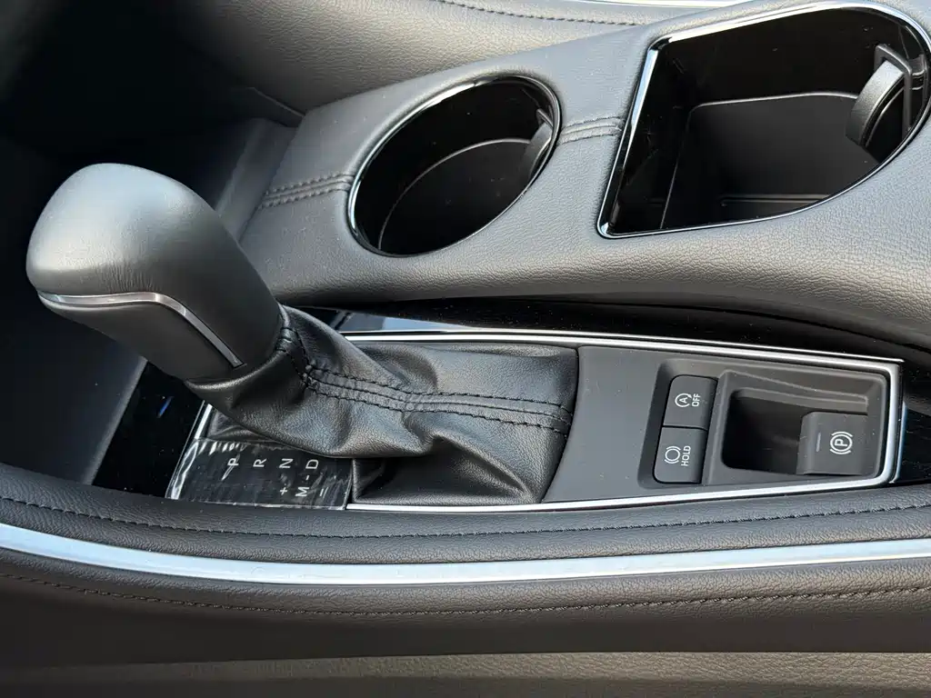 Toyota Avalon 2023 2.0L Luxury