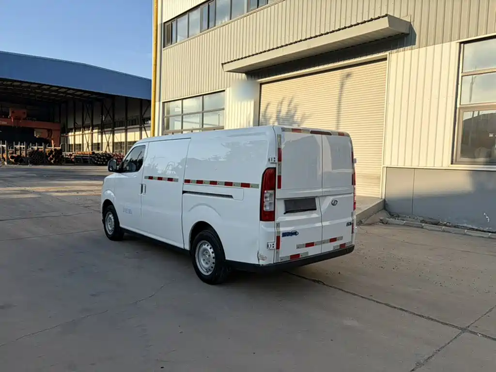 Ruichi Ruichi EC75 — миниатюра 13