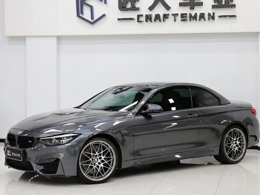 BMW M4 — миниатюра 6