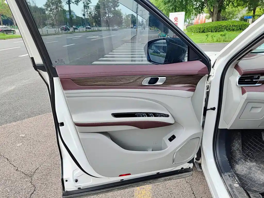 Ford Territory — миниатюра 6