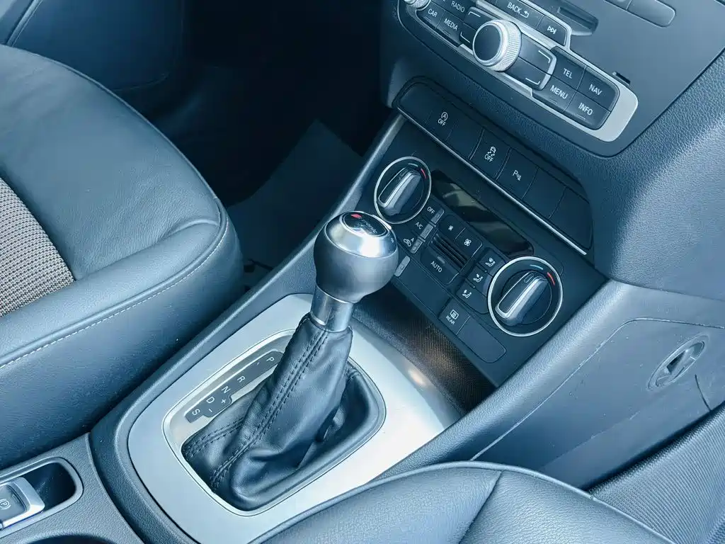 Audi Q3 — миниатюра 8