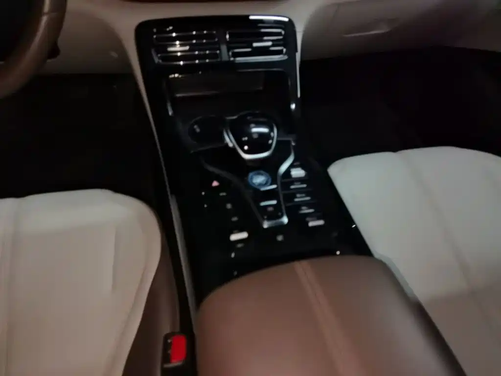 BYD Qin PLUS — миниатюра 14
