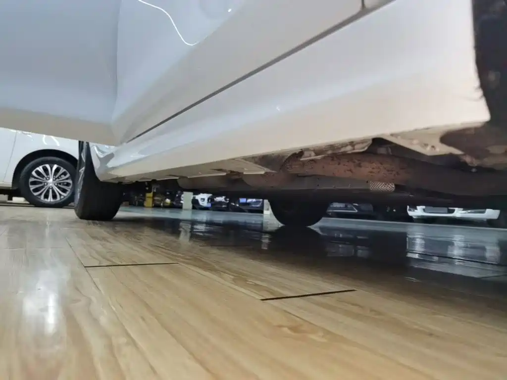 BYD Qin PLUS — миниатюра 21