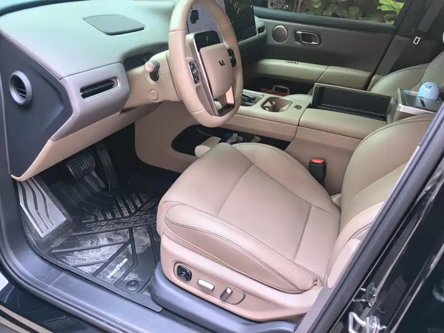 Li Auto Li i6 — миниатюра 9