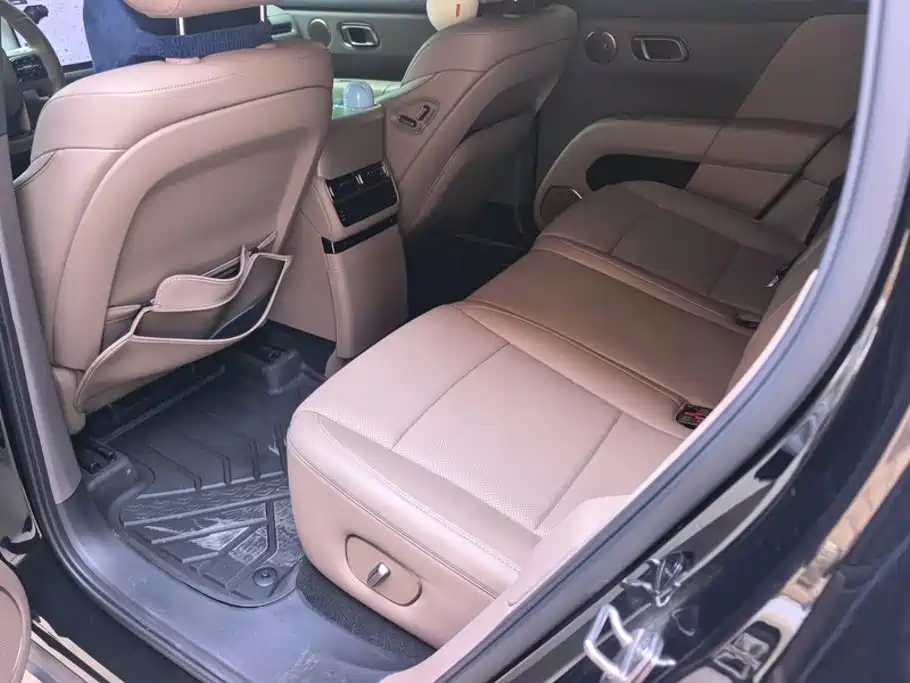 Li Auto Li i6 — миниатюра 11