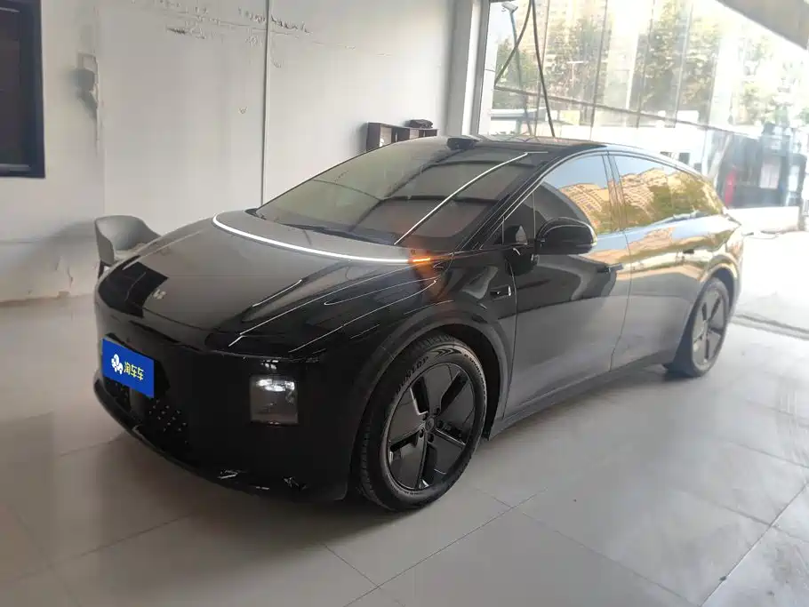 Li Auto Li i6