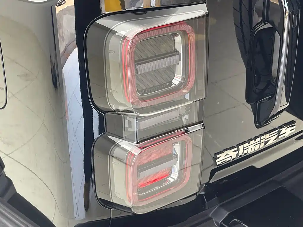 iCAR iCAR V27 — миниатюра 10