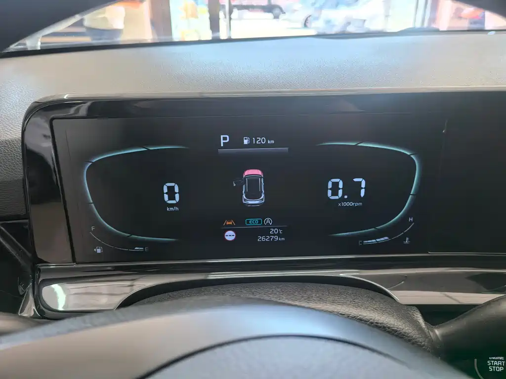 Kia Seltos — миниатюра 8