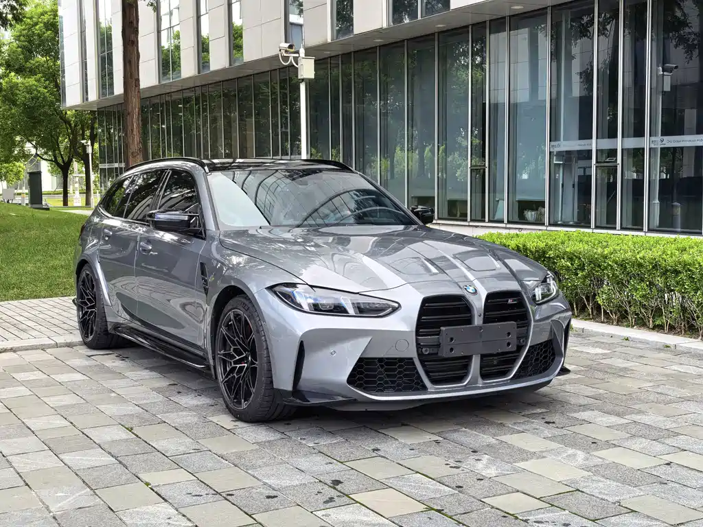BMW M3 — миниатюра 3