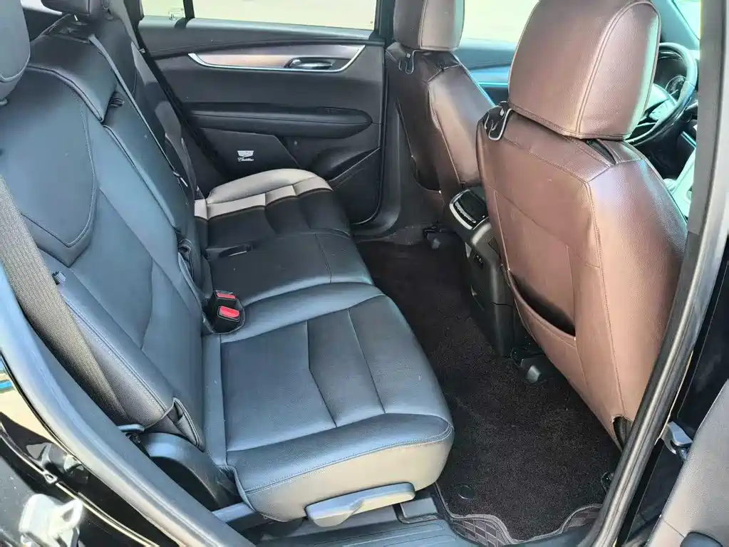 Cadillac XT6 — фотографии объявления, Фото 11