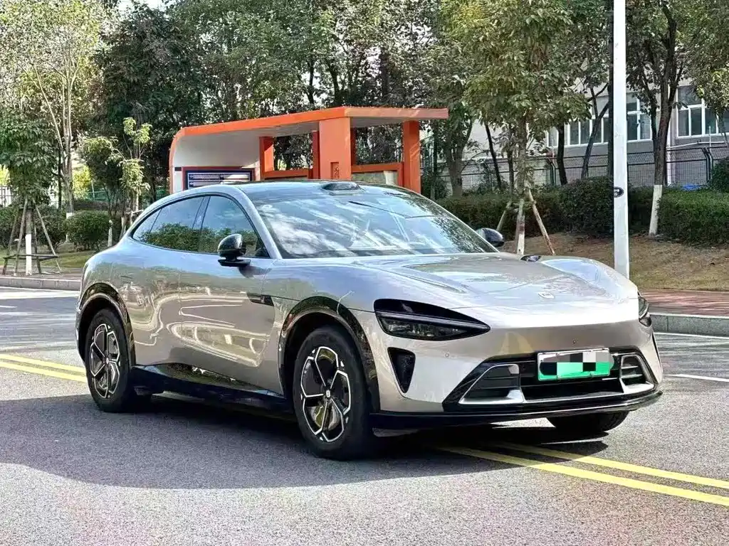 Xiaomi YU7
