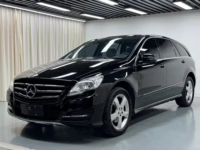 Mercedes-Benz R-Class