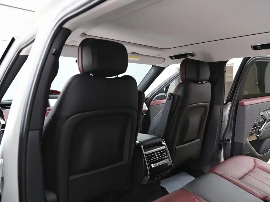 Land Rover Sport — миниатюра 20