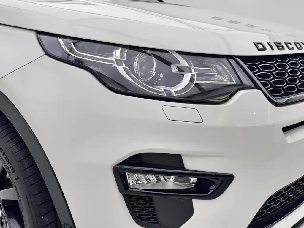 Land Rover Discovery Sport — миниатюра 4