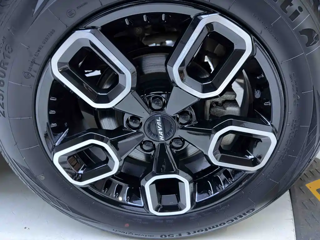 Haval Cool Dog — миниатюра 22