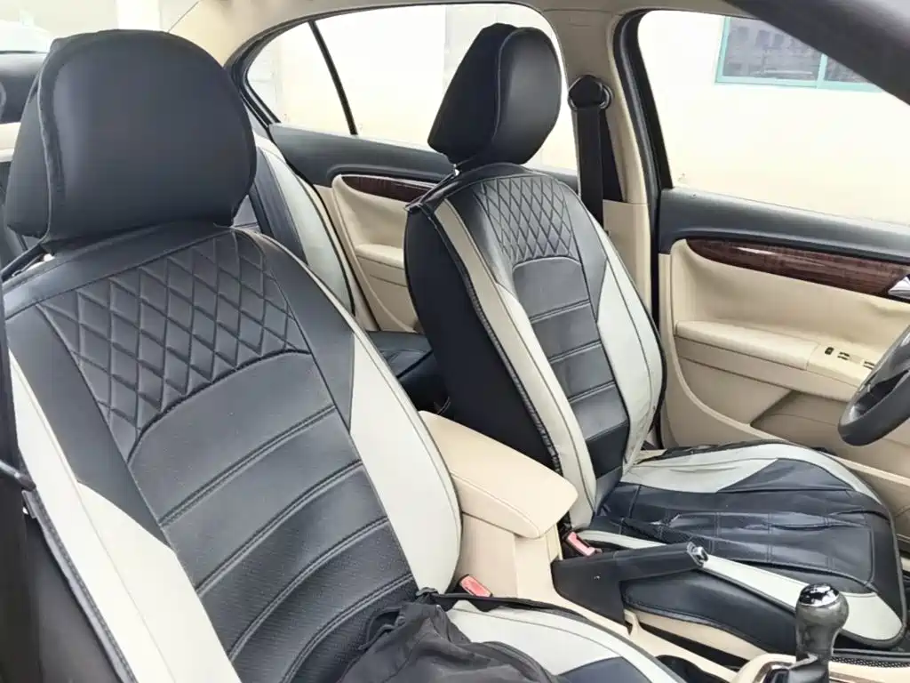 Volkswagen Lavida — миниатюра 25