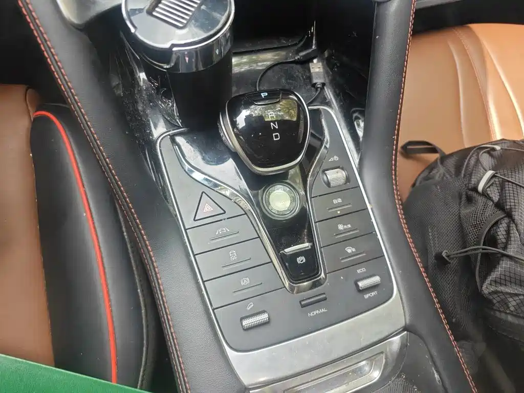 BYD PLUS — миниатюра 10