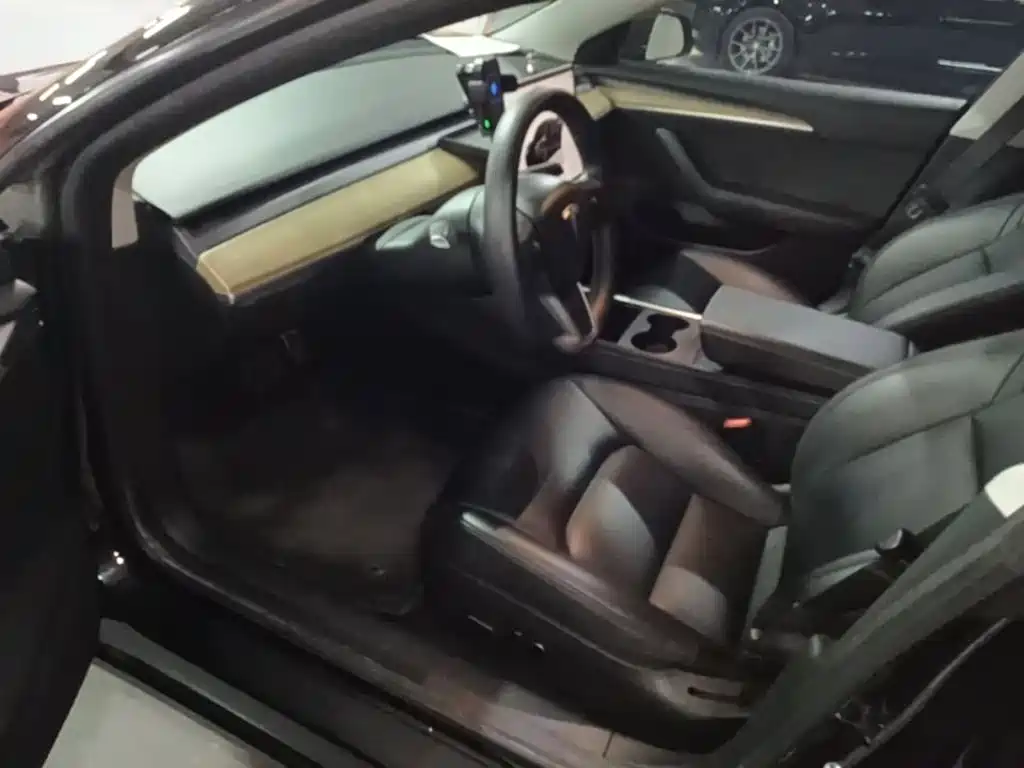 Tesla Model 3 — миниатюра 16
