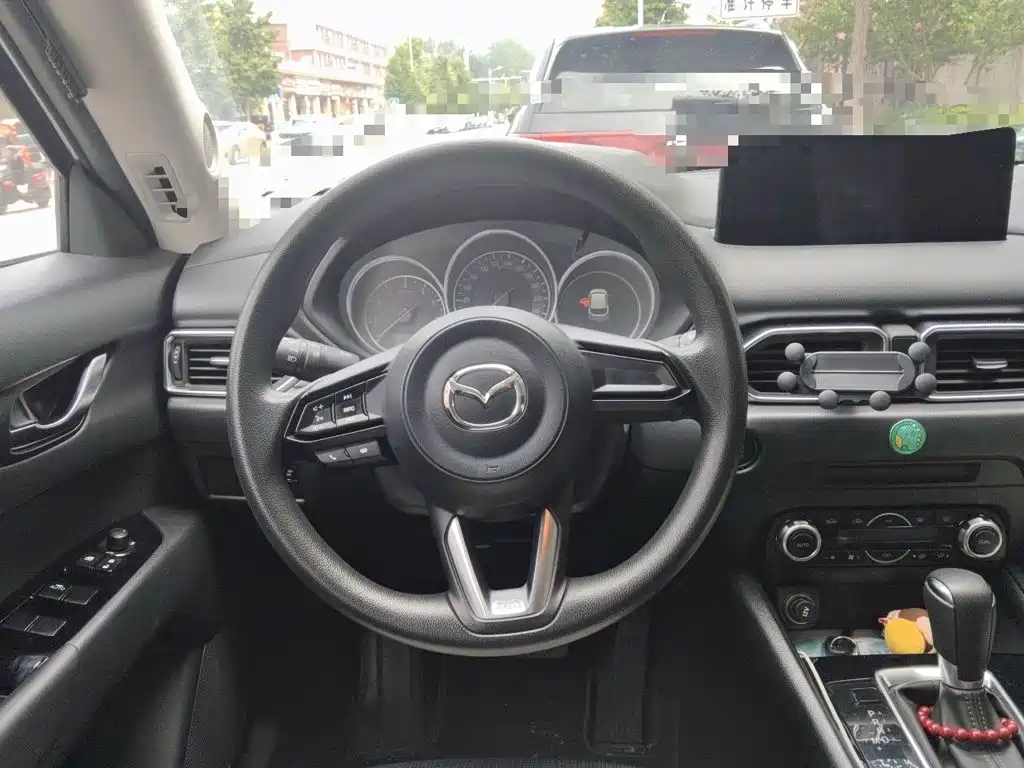 Mazda CX-5 — миниатюра 6