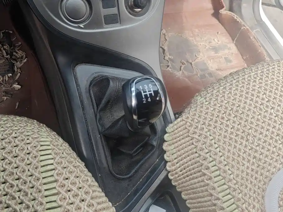 Haima Haima M3 — миниатюра 16