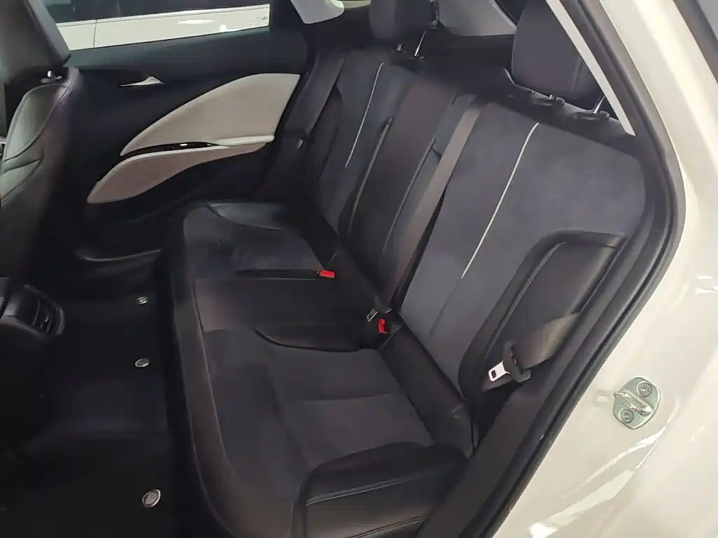 Buick Velite 6 — миниатюра 17