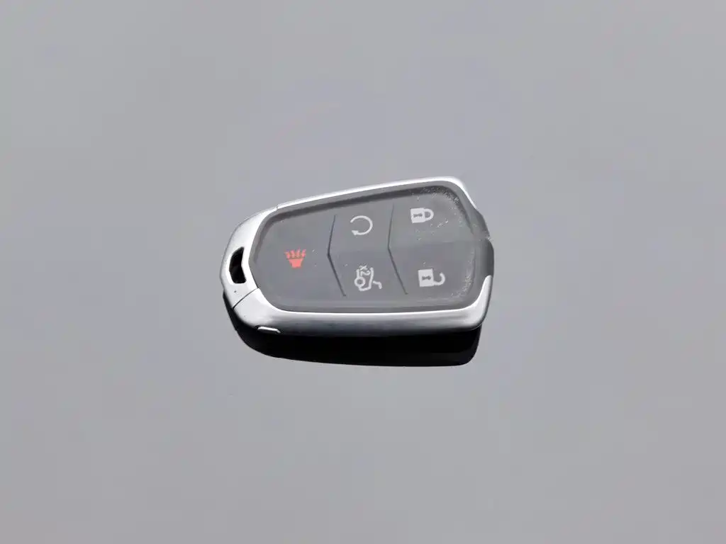 Cadillac CT6 — миниатюра 19