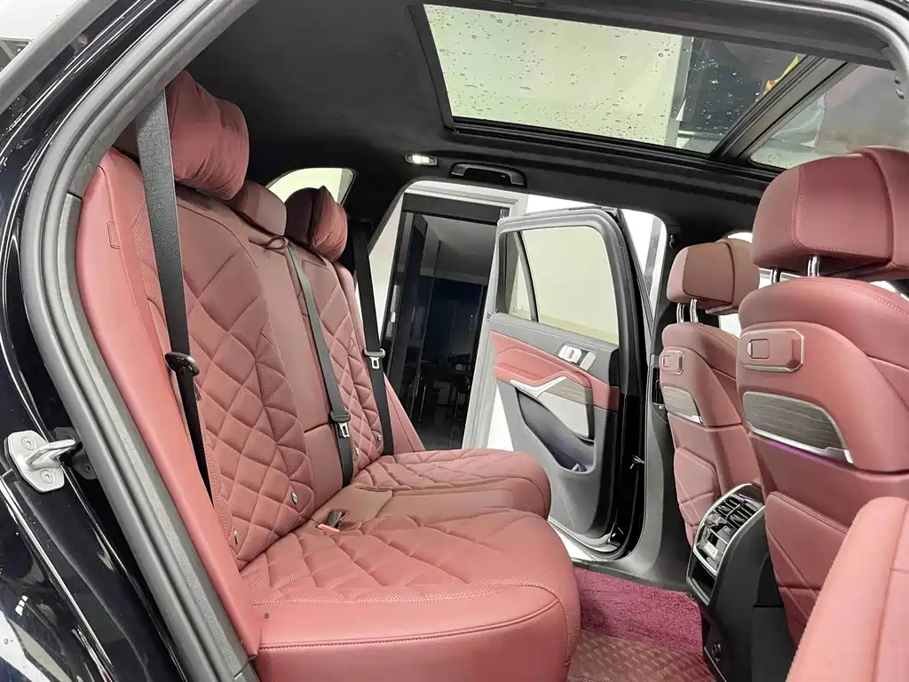 BMW X5 — миниатюра 5